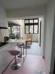 Blk 3 Toh Yi Gardens (Bukit Timah), HDB Executive #595188911